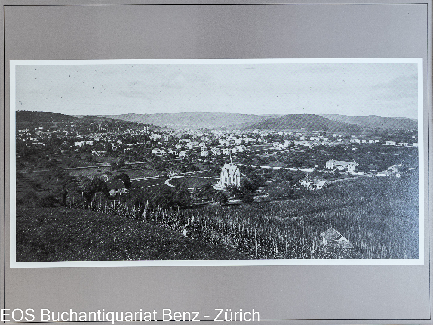 Bretscher, Geo, Engler, Peter; Haederli, Adolf: Winterthur. – Bild 3