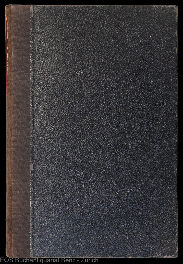 Siebold, Carl Theodor Ernst von: Wahre Parthenogenesis bei Schmetterlingen und Bienen. - Image 3