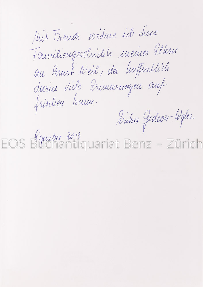 Keller, Erich: Nicht im Schatten. – Bild 2