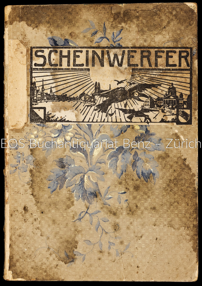 Schweinwerfer. - Image 2