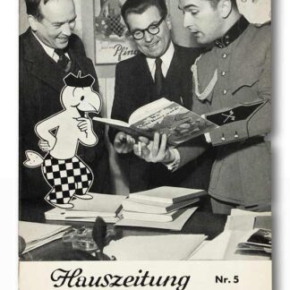 -Haus-Zeitung
