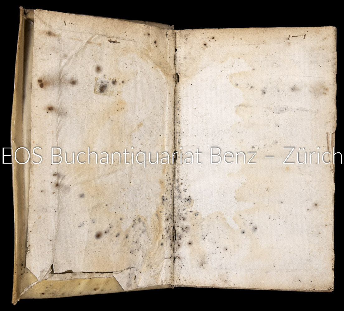 Linda, Lucas de: Descriptio orbis & omnium ejus rerumpublicarum. – Bild 2