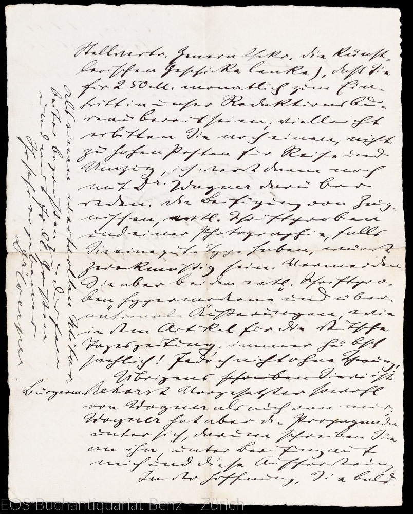 Coerper, Fritz: - Image 2