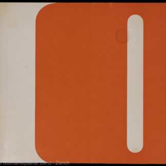 -Stile Olivetti.