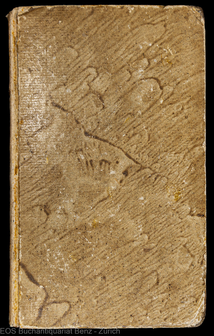 Brenner, M. Sebastianus; Das Grosse Planeten-Buch. - Image 2