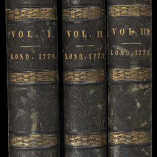 Drury, Dru: -Illustrations of Natural History. –