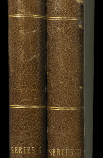Warner, Robert: -Select Orchidaceous Plants.