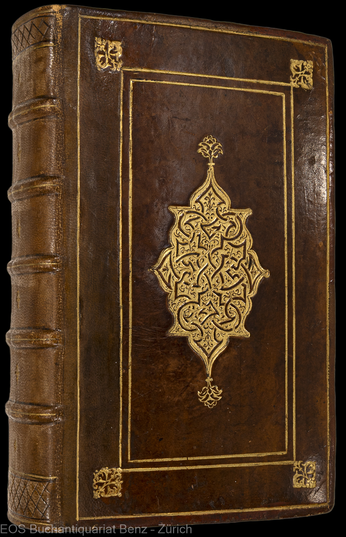 Calvin, Jean: -Commentaires de M. Jehan Calvin sur toutes les Epistres de l?apostre S. Paul.