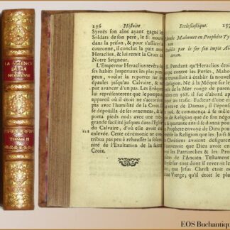 Duchesne, Jean Baptiste Philippoteau: -La science de la jeune noblesse.