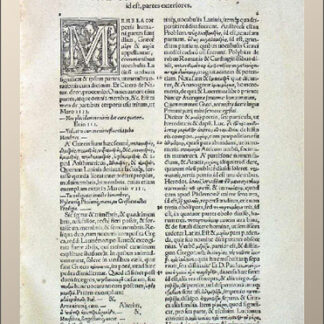 Camerarius, Joachim: -Commentarii utriusque linguae...