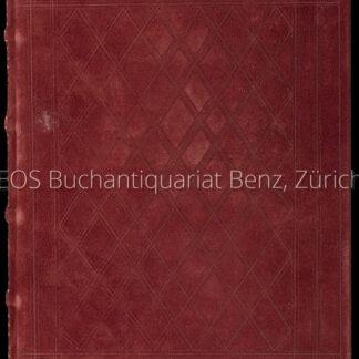 -Das ABC-Lehrbuch für Kaiser Maximilian I.