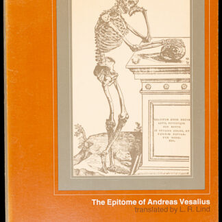 Vesalius, Andreas: -The Epitome.