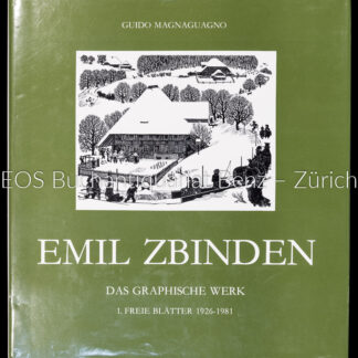 -Emil Zbinden.