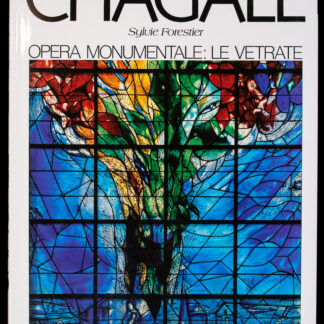 Forestier, Sylvie: -Marc Chagall;