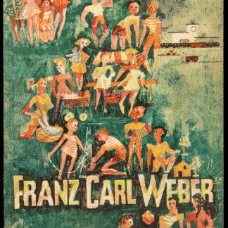 -Franz Carl Weber.