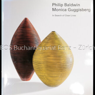 Baldwin, Philip: -Philip Baldwin, Monica Guggisberg.