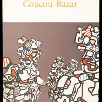 Loreau, Max: -Coucou Bazar.