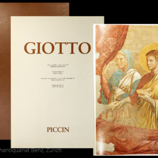 -Giotto.