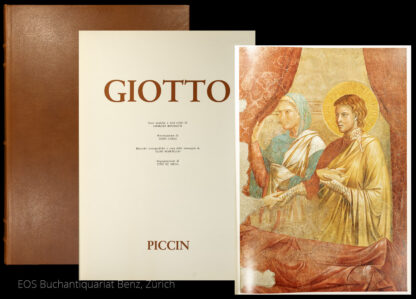-Giotto.