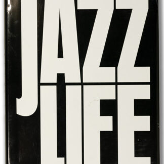 Claxton, William and Joachim E. Berendt. -Jazzlife.