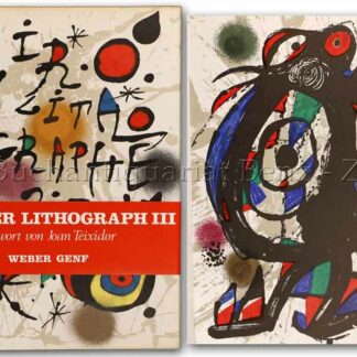 -Joan Miró.