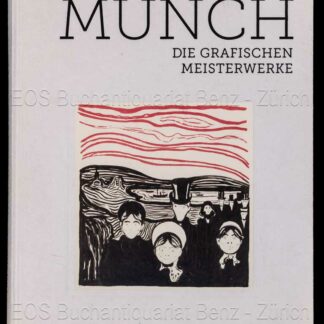 Woll,Gerd: -Edvard Munch.