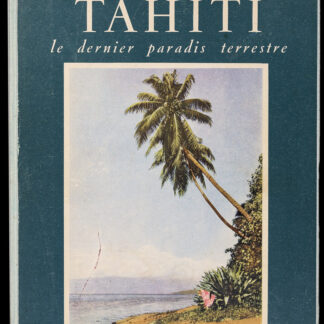 Villaret, Bernhard: -Tahiti
