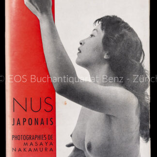 Nakamura, Masaya: -Nus japonais