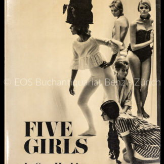 Haskins, Sam: -Five Girls.